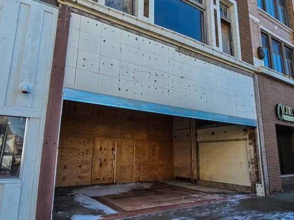 Listing Image #2 - Others for sale at 815 Central Ave, Fort Dodge IA 50501