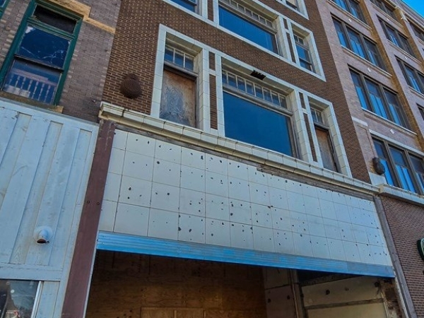 Listing Image #3 - Others for sale at 815 Central Ave, Fort Dodge IA 50501