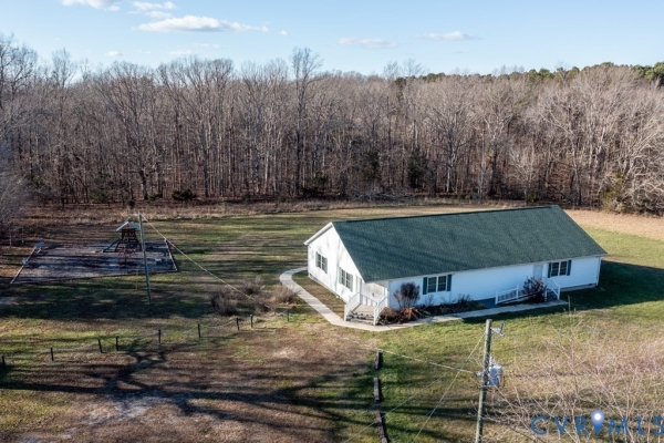 Listing Image #2 - Others for sale at 1787 Lockett Road, Rice VA 23966