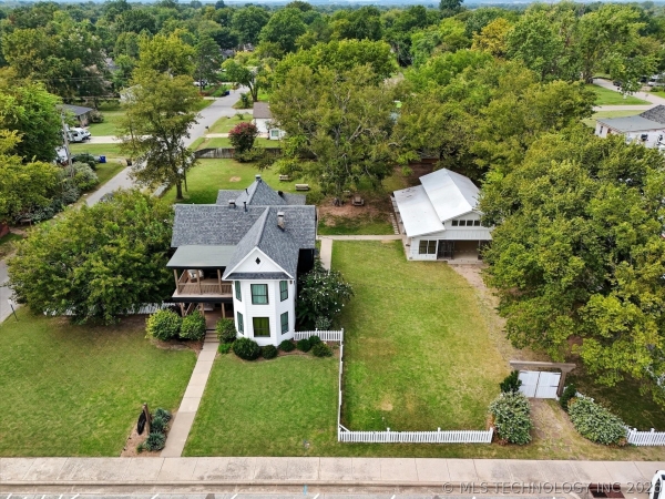 Listing Image #3 - Others for sale at 924 S Main Street, Broken Arrow OK 74012