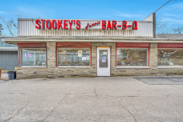 Listing Image #1 - Others for sale at 122 E Poplar Street, West Nanticoke PA 18634