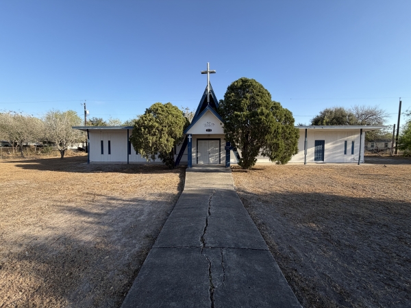 Listing Image #2 - Others for sale at 1210 W GRANT AVE., Harlingen TX 78550