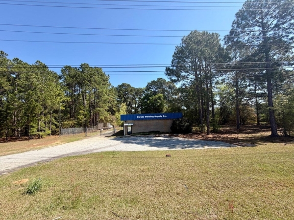 Listing Image #2 - Others for sale at 266 Frank Rd, Fitzgerald GA 31774