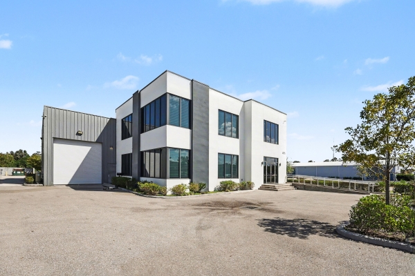 Listing Image #1 - Industrial for sale at 4681 Elevation Way, Fort Myers FL 33905