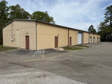 Listing Image #3 - Industrial for sale at 2150/2160 NE 31st Avenue, Gainesville FL 32609