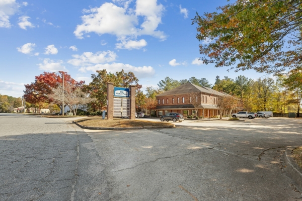 Listing Image #1 - Office for sale at 200 Market Place, Ste 240, Roswell GA 30075