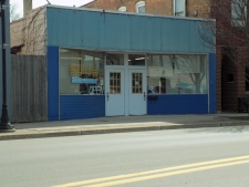 Retail property for sale in Berrien Springs, MI