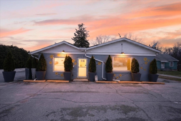 Listing Image #1 - Others for sale at 615 E In-212, Michigan City IN 46360