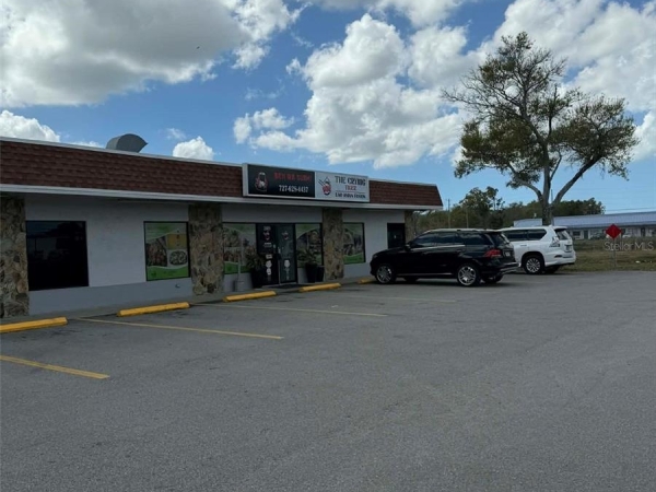 Listing Image #1 - Others for sale at 8256 Ulmerton Road, LARGO FL 33771