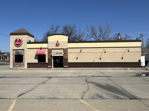 Listing Image #3 - Others for sale at 1101 E Normal St., Kirksville MO 63501