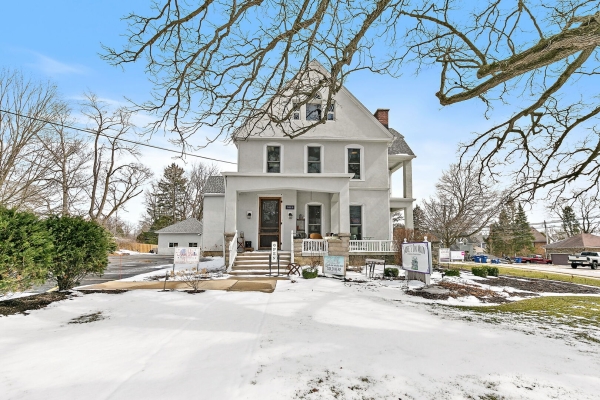 Listing Image #2 - Retail for sale at 303 N Main Street, Elburn IL 60119