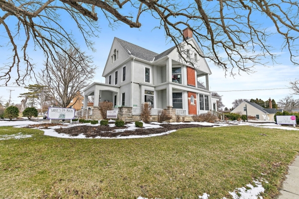 Listing Image #3 - Retail for sale at 303 N Main Street, Elburn IL 60119