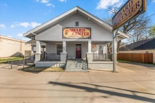 Listing Image #2 - Others for sale at 105 Eureka Street, Weatherford TX 76086