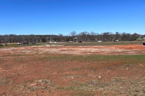 Listing Image #3 - Land for sale at Lot 7 Ruth Stewart Court , Plat 1-8, Bowling Green KY 42101