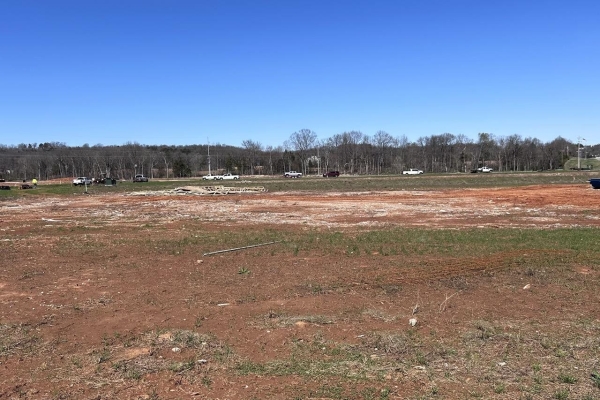 Listing Image #3 - Land for sale at Lot 18 James Stewart Court , Plat 1-1-5, Bowling Green KY 42101