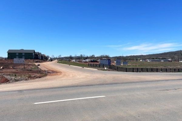 Listing Image #1 - Land for sale at Lot 3 James Stewart Court , Plat 1-12, Bowling Green KY 42101