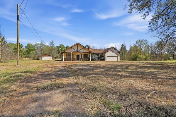 Listing Image #2 - Others for sale at 2141 N Hwy 271, Pittsburg TX 75686