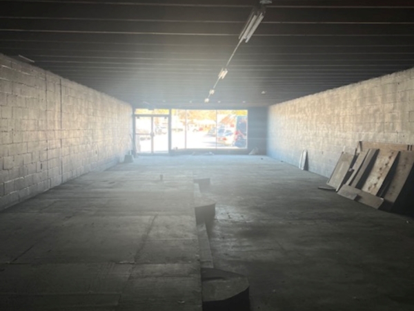 Listing Image #2 - Retail for sale at 1711 Watson Boulevard, Warner Robins GA 31093