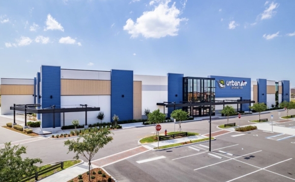 Listing Image #3 - Retail for sale at 5758 Hamlin Groves Trail, Winter Garden FL 34787