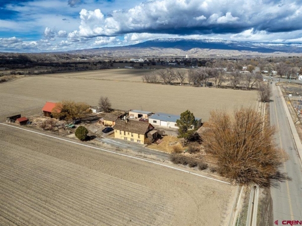 Listing Image #2 - Others for sale at 477 1600 Road, Delta CO 81416