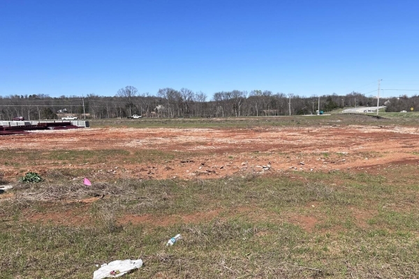 Listing Image #2 - Land for sale at Lot 21 James Stewart Court , Plat 1-1-2, Bowling Green KY 42101