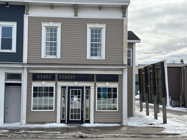 Listing Image #1 - Others for sale at 211 W State Street, Cheboygan MI 49721