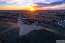 Land property for sale in Ammon, ID