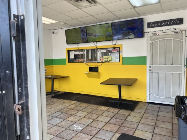Listing Image #3 - Retail for sale at 8237 - 8245 S Cottage Grove Avenue, Chicago IL 60619 Listing Image #3 - Retail for sale at 8237 - 8245 S Cottage Grove Avenue, Chicago IL 60619