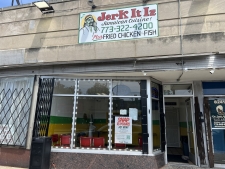 Listing Image #2 - Retail for sale at 8237 - 8245 S Cottage Grove Avenue, Chicago IL 60619