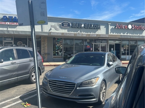 Listing Image #1 - Retail for sale at 12092 Brookhurst, Garden Grove CA 92840