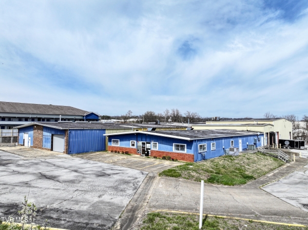 Listing Image #1 - Others for sale at 965 East Andrew Johnson Highway, Greeneville TN 37745