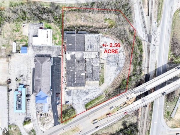 Listing Image #3 - Others for sale at 965 East Andrew Johnson Highway, Greeneville TN 37745