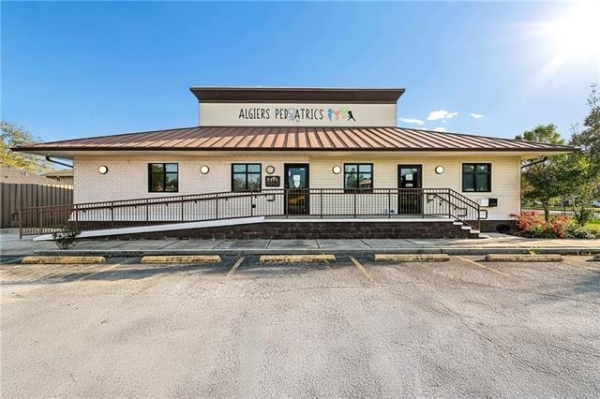 Listing Image #1 - Health Care for sale at 3500 Kabel Dr, New Orleans LA 70131
