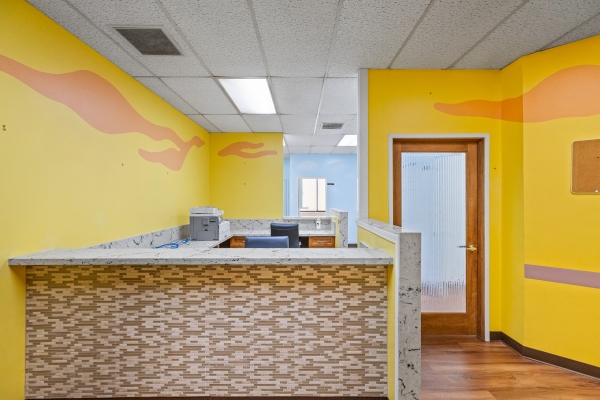 Listing Image #1 - Office for sale at 98-1247 Kaahumanu Street Suite 311, Aiea HI 96701