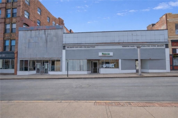 Listing Image #1 - Others for sale at 244 Main Street, Pawtucket RI 02860