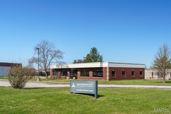 Listing Image #2 - Others for sale at 100 N Research Drive, Edwardsville IL 62025