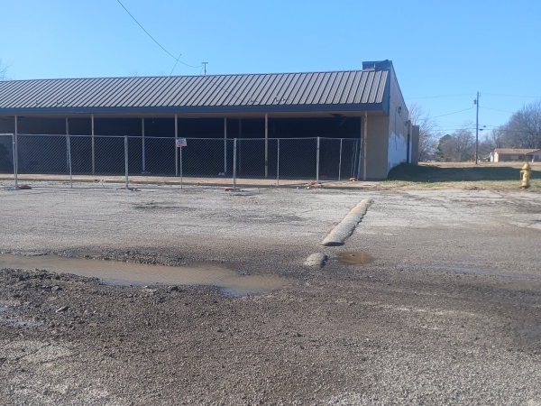 Listing Image #1 - Retail for sale at 5200-5260 N. Peoria Ave, Tulsa OK 74126