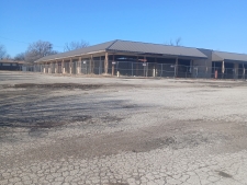 Listing Image #3 - Retail for sale at 5200-5260 N. Peoria Ave, Tulsa OK 74126