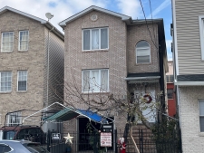 Multi-family for sale in Newark, NJ