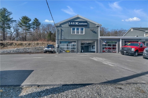 Listing Image #3 - Others for sale at 1097 Eddie Dowling Highway, North Smithfield RI 02896