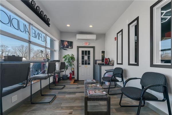 Listing Image #1 - Others for sale at 1097 Eddie Dowling Highway, North Smithfield RI 02896