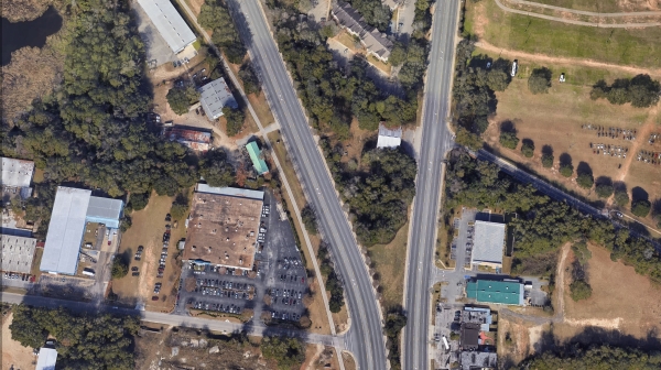 Listing Image #3 - Industrial for sale at 3434 Monroe St, Tallahassee FL 32301