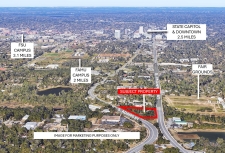 Industrial property for sale in Tallahassee, FL