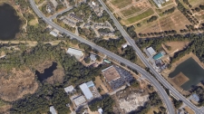 Listing Image #2 - Industrial for sale at 3434 Monroe St, Tallahassee FL 32301