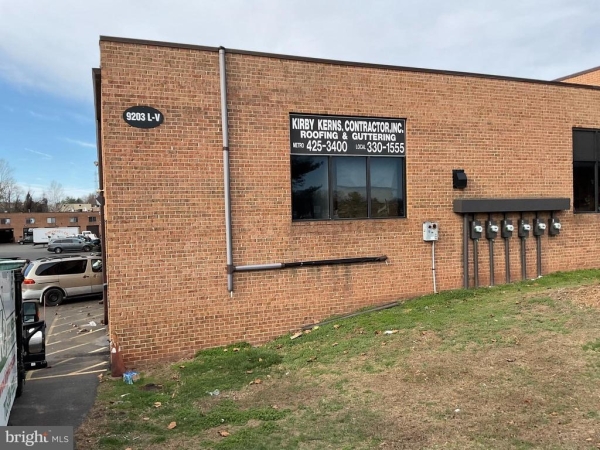 Listing Image #3 - Others for sale at 9203 Enterprise Court L, Manassas Park VA 20111