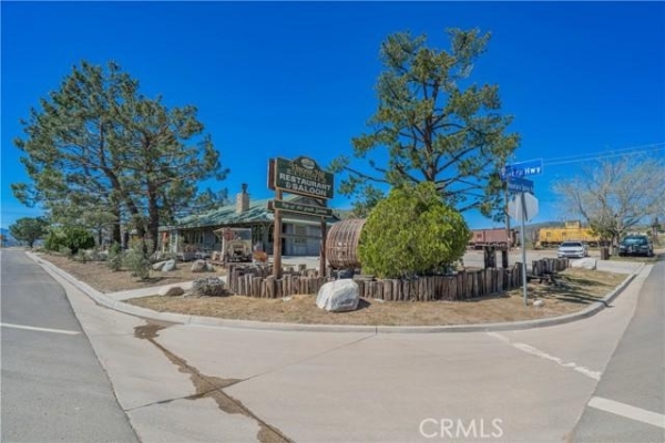 Listing Image #1 - Others for sale at 553 Sierra, PDL CA 93550