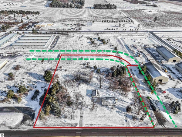 Listing Image #1 - Others for sale at 7075 E M 72, Williamsburg MI 49690