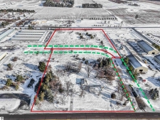 Others property for sale in Williamsburg, MI