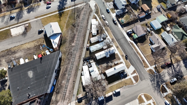 Listing Image #2 - Multi-family for sale at 1033 S 4th Street W, Missoula MT 59801