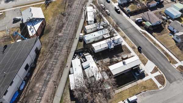 Listing Image #3 - Multi-family for sale at 1033 S 4th Street W, Missoula MT 59801